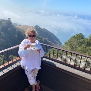 Meet your Posher, Olga